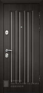 Фото «Дверь в квартиру с зеркалом №24» в Балашихе