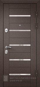 Фото «Дверь в дом №12» в Протвино