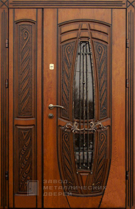 Фото «Парадная дверь №66» в Смоленску