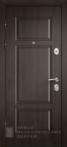 Фото «Наружная дверь №9»  в Смоленску