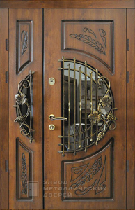 Фото «Парадная дверь №100» в Смоленску