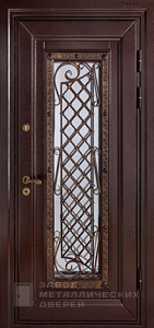 Фото «Дверь Металлобагет №11» в Смоленску