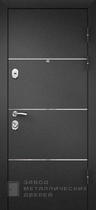 Фото «Дверь в квартиру №17» в Лыткарино