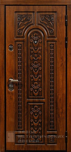 Фото «Утепленная дверь №2» в Смоленску