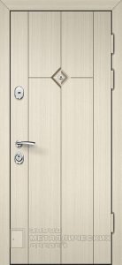 Фото «Дверь в дом №40» в Протвино