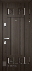 Фото «Дверь в дом №27» в Протвино