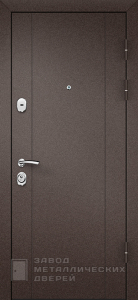 Фото «Дверь в квартиру №47» в Лыткарино