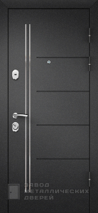 Фото «Дверь в квартиру №37» в Лыткарино