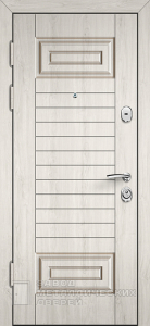 Фото «Дверь в дом №1»  в Протвино