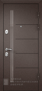 Фото «Дверь в квартиру №16» в Лыткарино