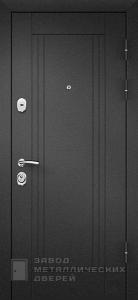 Фото «Дверь в квартиру с зеркалом №40» в Балашихе