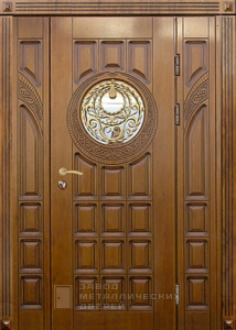 Фото «Парадная дверь №89» в Смоленску