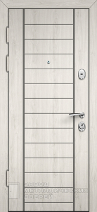 Фото «Дверь в дом №4»  в Протвино