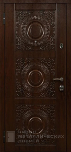 Фото «Дверь в дом №21»  в Протвино