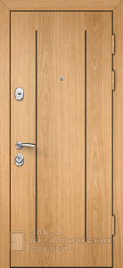 Фото «Дверь в дом №14» в Протвино