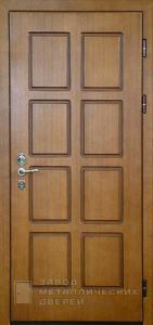 Фото «Дверь в квартиру с шумоизоляцией №1» в Москве