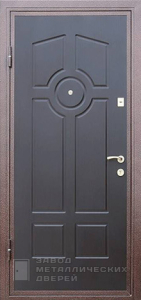 Фото «Дверь МДФ №35»  в Смоленску