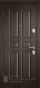 Фото «Серая дверь №24»  в Подольску