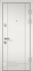 Фото «Дверь в квартиру №58» в Лыткарино