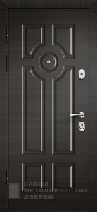 Фото «Дверь в дом №34»  в Протвино