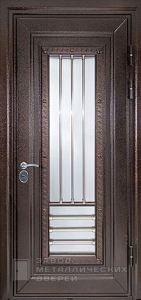 Фото «Дверь Металлобагет №17» в Смоленску