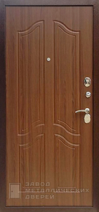 Фото «Звукоизоляционная дверь №12»  в Смоленску