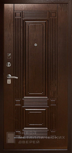 Фото «Дверь в дом №19» в Протвино