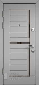 Фото «Дверь в квартиру с шумоизоляцией №7»  в Москве