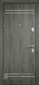 Фото «Дверь на заказ №21»  в Москве