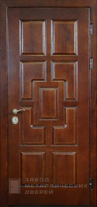 Фото «Дверь в дом №30» в Протвино