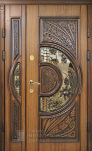 Фото «Парадная дверь №92» в Смоленску