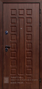 Фото «Дверь трехконтурная №1» в Смоленску