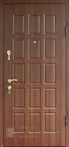 Фото «Дверь трехконтурная №4» в Смоленску