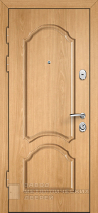 Фото «Дверь в дом №53»  в Протвино