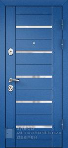 Фото «Одностворчатая дверь №10» в Истре