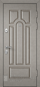 Фото «Серая дверь №25» в Подольску