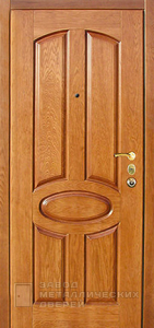 Фото «Дверь МДФ филенчатый №8»  в Смоленску