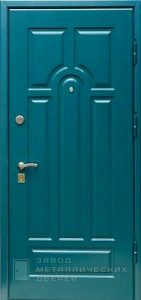 Фото «Утепленная дверь №16» в Смоленску
