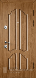 Фото «Дверь в дом №52» в Протвино