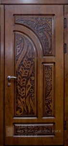 Фото «Утепленная дверь №5» в Смоленску