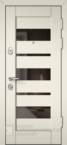 Фото «Белая дверь №19» в 