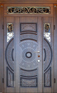Фото «Парадная дверь №52» в Смоленску
