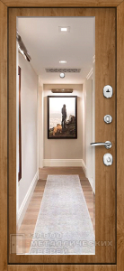 Фото «Белая дверь №10»  в 