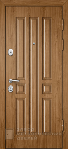 Фото «Усиленная дверь в квартиру №40» в Клину