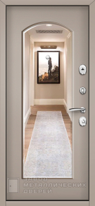 Фото «Дверь в дом №27»  в Протвино