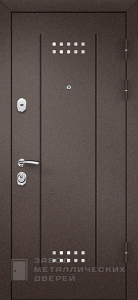 Фото «Дверь в дом №53» в Протвино