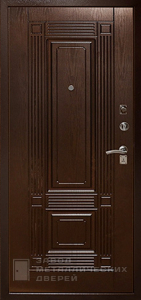 Фото «Дверь с терморазрывом №14»  в Смоленску