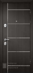 Фото «Дверь венге №16» в Обнинску