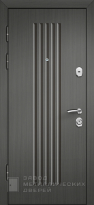 Фото «Дверь в дом №20»  в Протвино