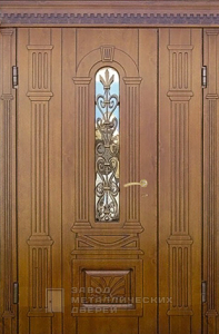 Фото «Парадная дверь №99» в Смоленску